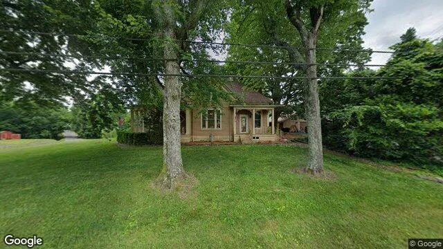 313 Main Street, Fordsville, KY 42343