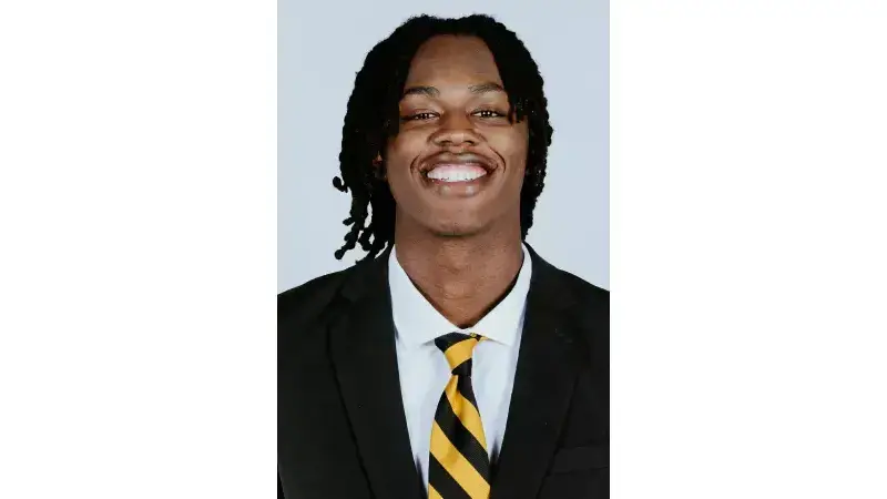 Former Sunrise Christian Academy guard Mark Mitchell’s collegiate team has been invited to the NCAA tournament.