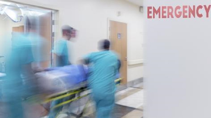 Durham mom on ER wait: ‘I wouldn’t want anyone to go through what we went through because it was traumatic’