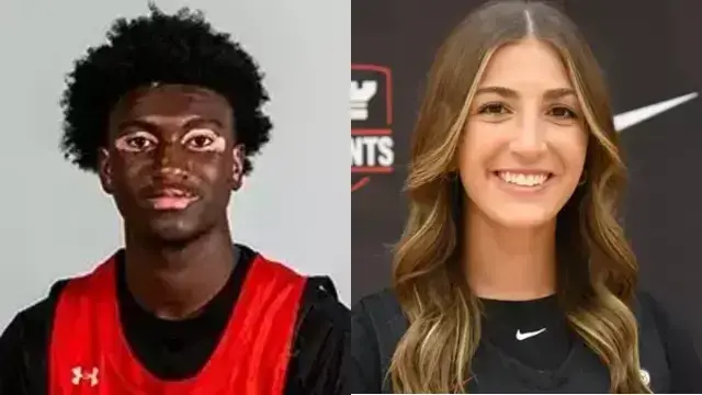 Which former Southwest PA News area high school standouts will be in action in the week starting Monday, Feb. 3?