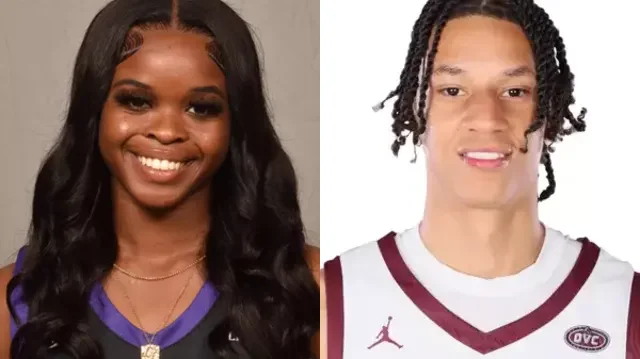 Which former Akron Reporter area high school standouts will be in action on Saturday, Jan. 4?