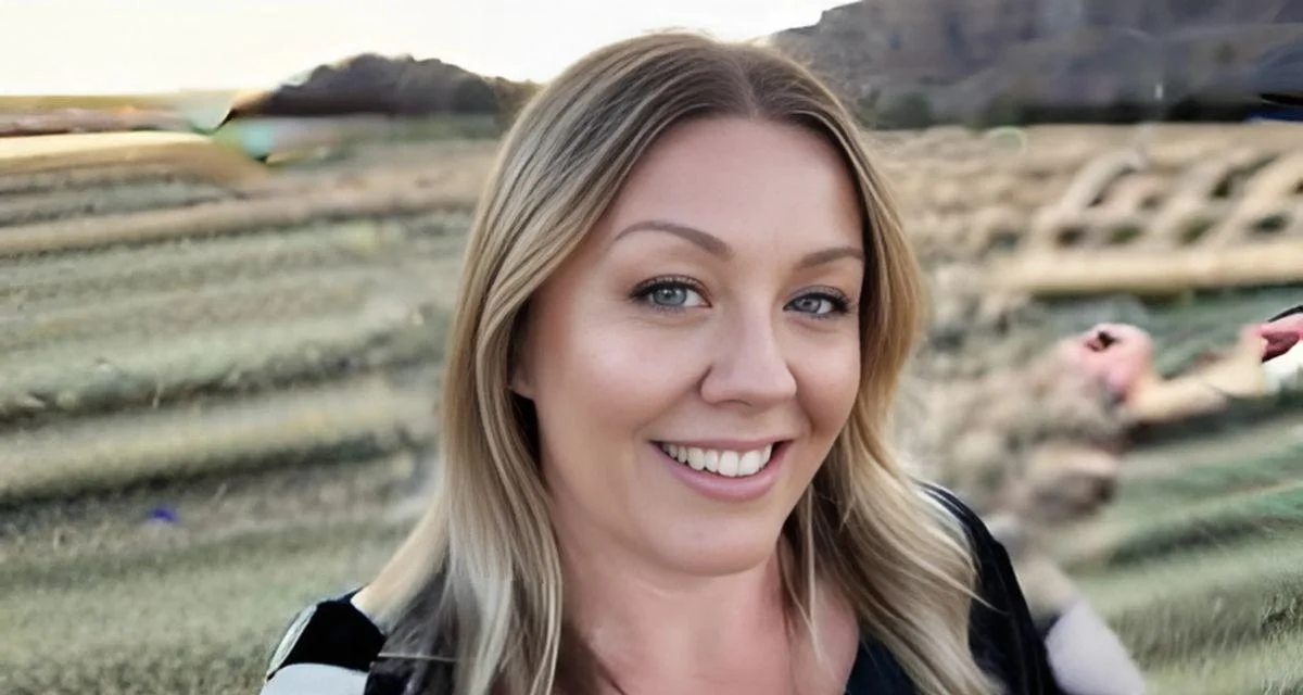 Sarah Thompson, Mayor Sarah Thompson, Mayor