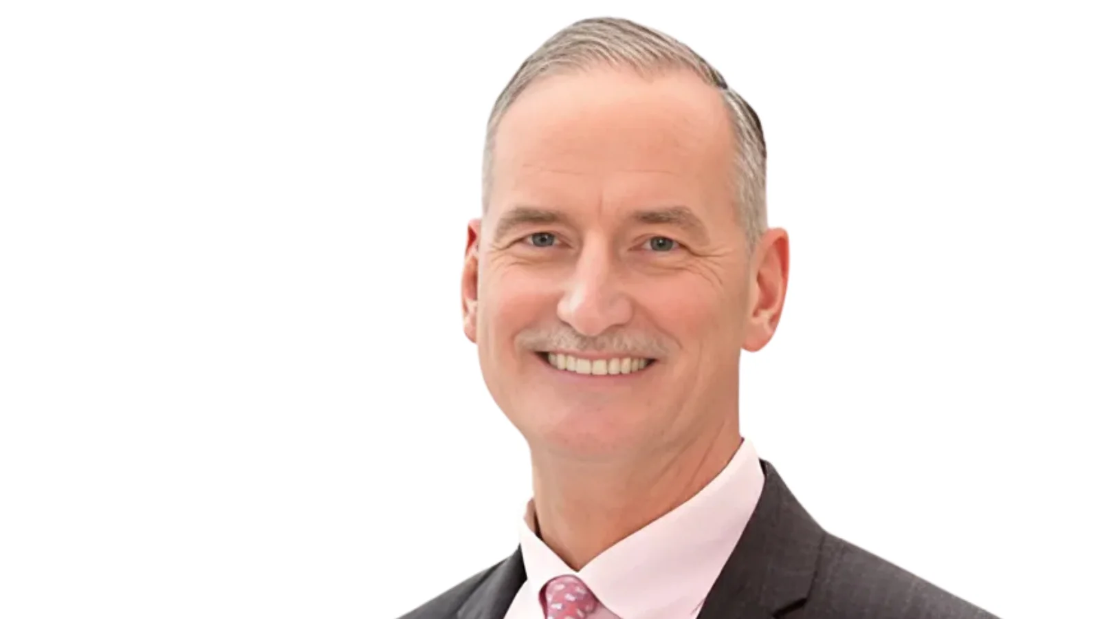 Tom Shanley, MD, President & Chief Executive Officer