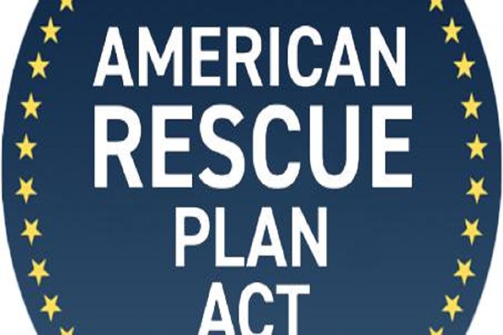 American Rescue Plan Act (ARPA) American Rescue Plan Act (ARPA)