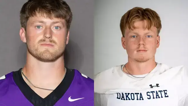 Which former Southeast South Dakota area high school athletes will be active on Saturday, Sept. 19?