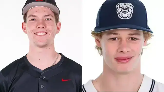 Which former West LA Times area high school standouts will be in action in the week starting Monday, April 28?