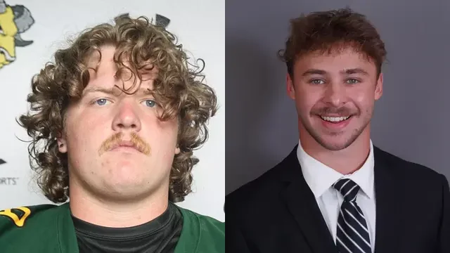 Maddox LaMas and Jacob Schultz - 