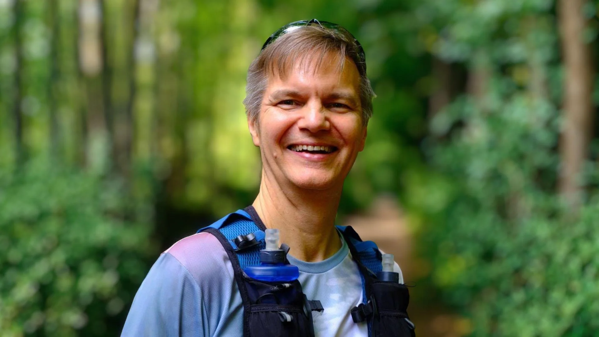 David Zaruk, Science and Policy Analyst, The Firebreak David Zaruk, Science and Policy Analyst, The Firebreak