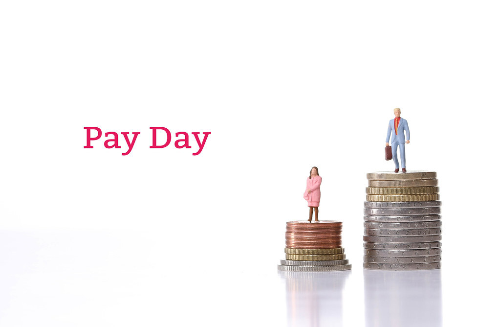Pay Day on Feb 3