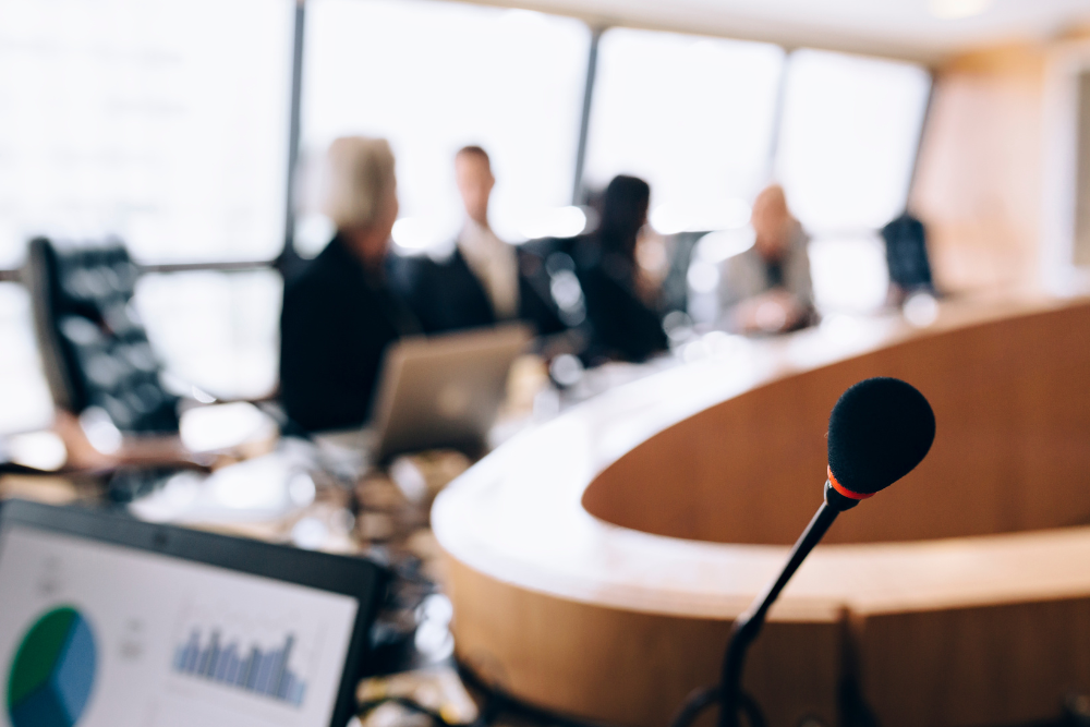 Meet our Board of Directors