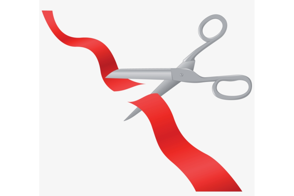 SEARCY REGIONAL CHAMBER OF COMMERCE: The Boutique Ribbon Cutting to be held June 16