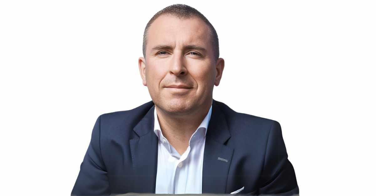 Bernhard Fragner Chief Executive Officer of Globe Air