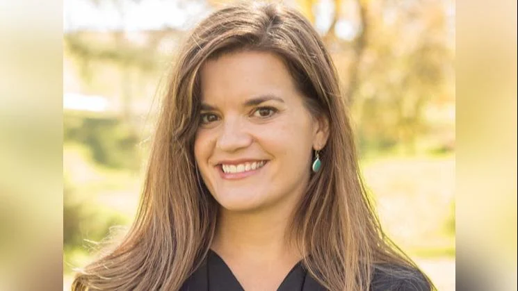 Maggie Toulouse Oliver Secretary at New Mexico - Official website