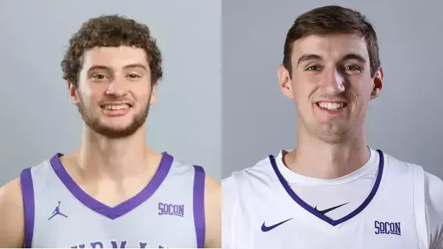 Clyde Mauldin and Thomas Tillman - 