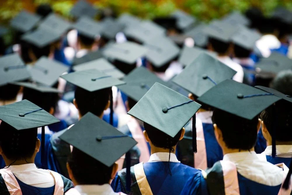 WLAC Presents Annual Student Honors