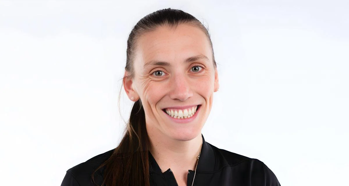 Mara Allen, Head Coach at University of Central Florida Rowing team