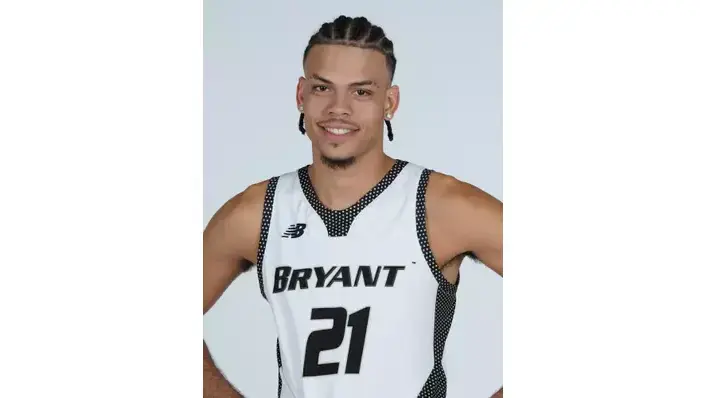 Former First Love Christian Academy guard Aaron Davis’ collegiate team has been invited to the NCAA tournament.