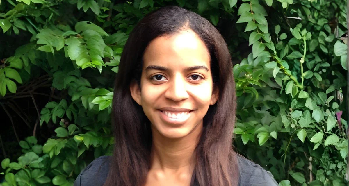 Shayl Griffith, Assistant Professor in FIU’s Department of Counseling