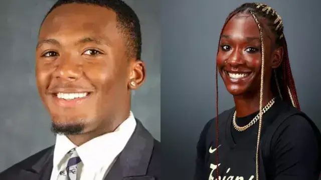 Which former Randolph County News area high school standouts will be in action on Wednesday, Feb. 26?