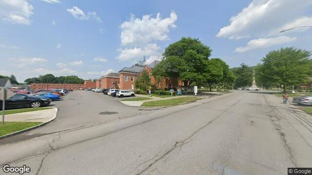 Wyoming County operates Wyoming County Community Hospital S N F as public facility