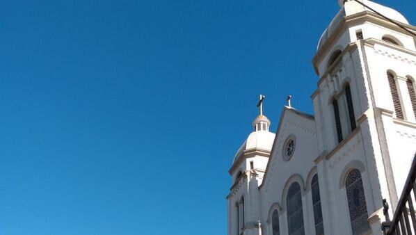 CHURCH OF ST. JOHN THE BAPTIST – HOT SPRINGS: End of the Year Donations, Christmas Giving CHURCH OF ST. JOHN THE BAPTIST – HOT SPRINGS: End of the Year Donations, Christmas Giving