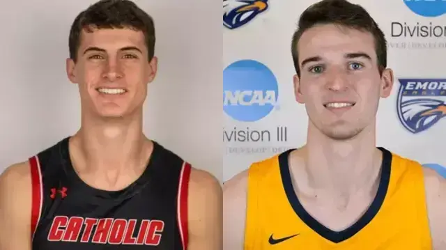 Which former South Chester Today area high school standouts will be in action in the week starting Monday, Jan. 13?