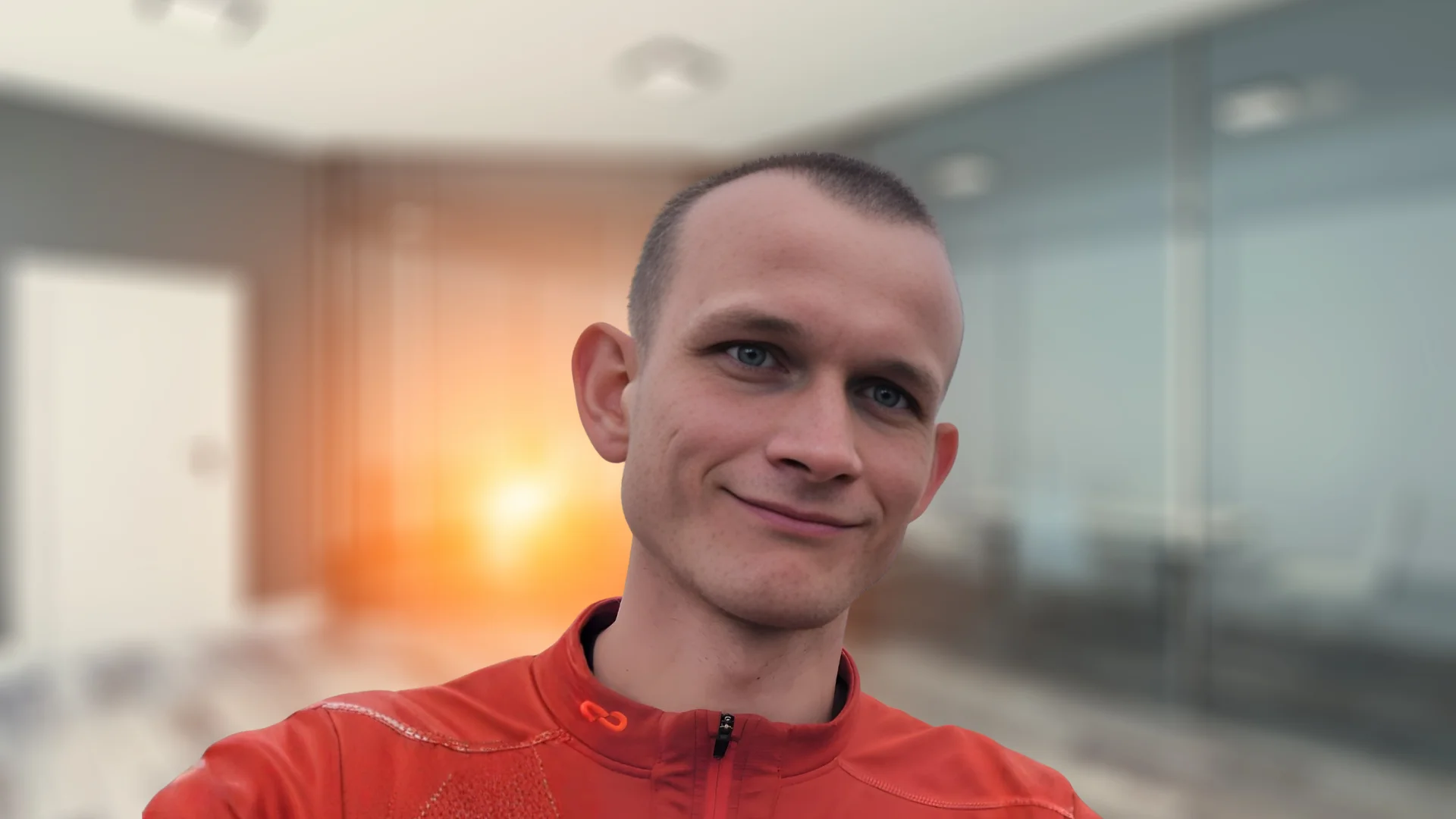 Vitalik Buterin, Co-founder of Ethereum - X