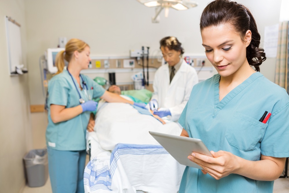 Medical Assistant