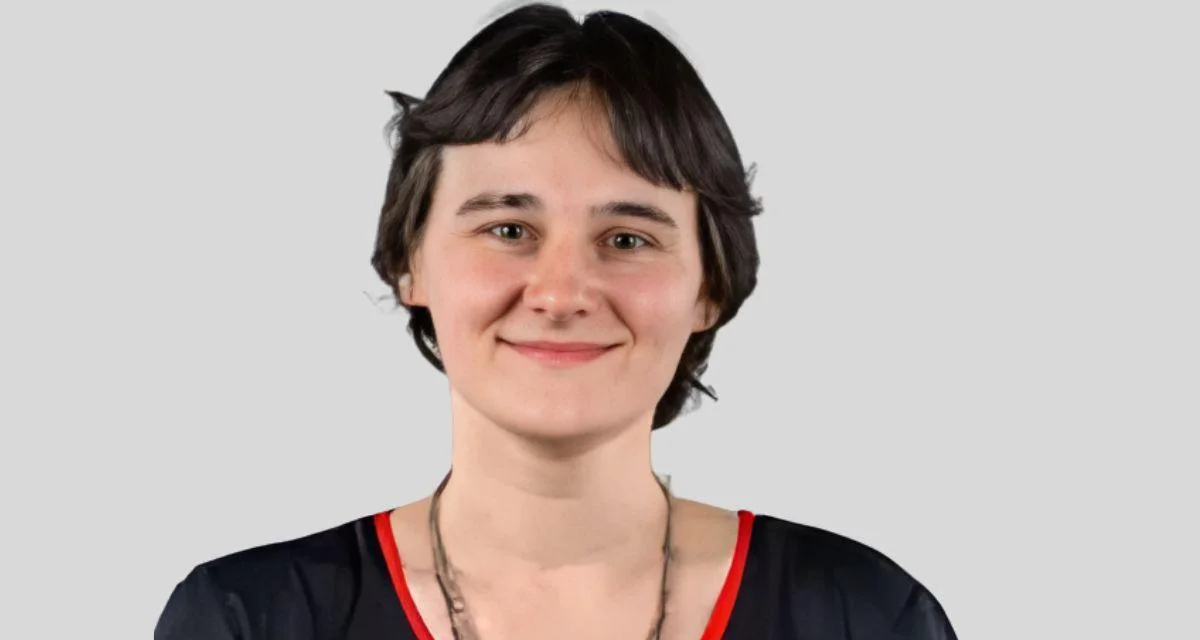 Mandi Rivard, Women's Lacrosse Player at University of Hartford