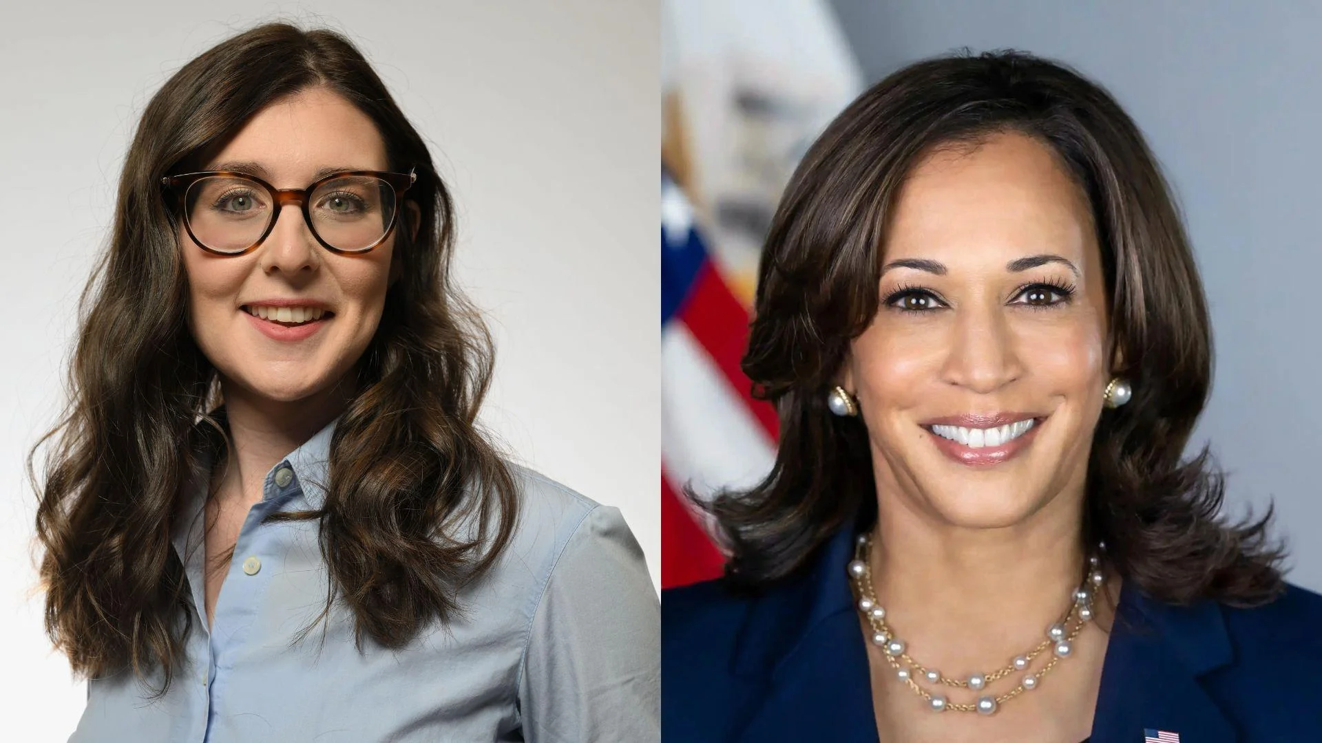 Catholic Vote’s Michigan director: Kamala Harris support for reparations ‘out of touch with everyday Americans’