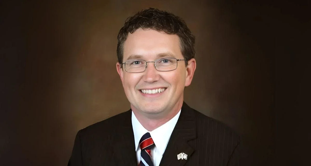 Thomas Massie, United States Representative - Official Website