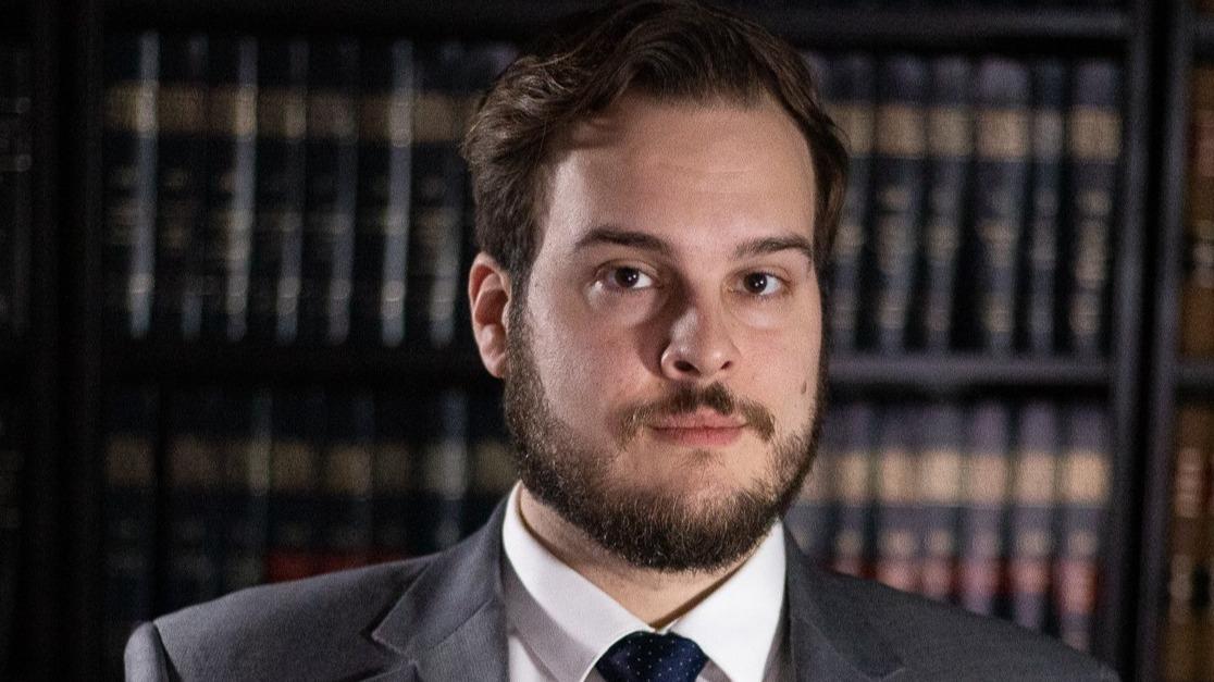 Christian C. Wilson | Staff Attorney (2020-Present) Christian C. Wilson | Staff Attorney (2020-Present)