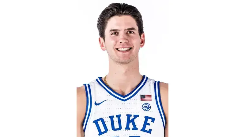 Neal Begovich, former St. Ignatius College Preparatory standout’s collegiate team plays on Friday, March 21 in Division I NCAA Basketball Championship Tournament