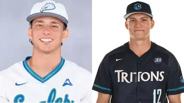 Which former North Pinellas News area high school standouts will be in action on Tuesday, April 1?