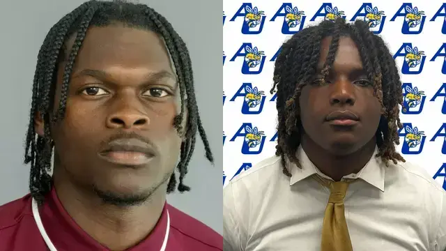 Kam White and Kirkland Whittle - 