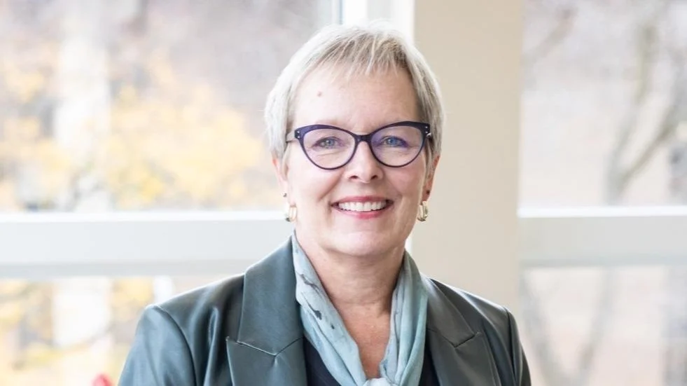 Laura Bloomberg, President at Cleveland State University Western Center Laura Bloomberg, President at Cleveland State University Western Center