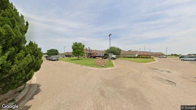 1100 W Ave J, Muleshoe, TX 79347-4424 1100 W Ave J, Muleshoe, TX 79347-4424