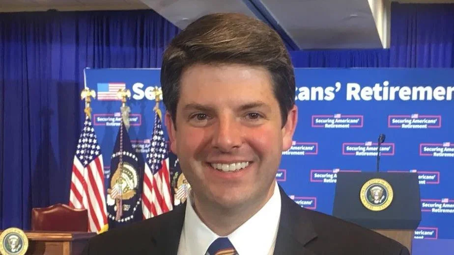 Brad Overcash, North Carolina State Senator from 43rd District (R) Brad Overcash, North Carolina State Senator from 43rd District (R)