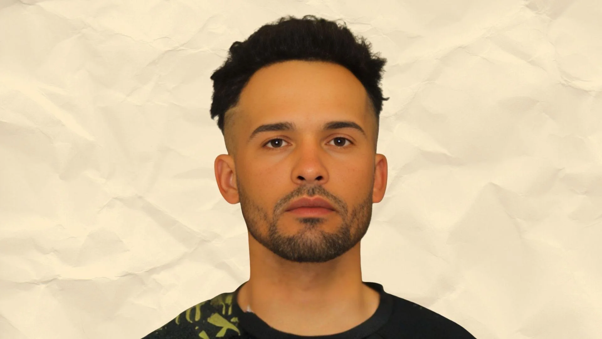 Luis Alfonzo Marcano-Marcano