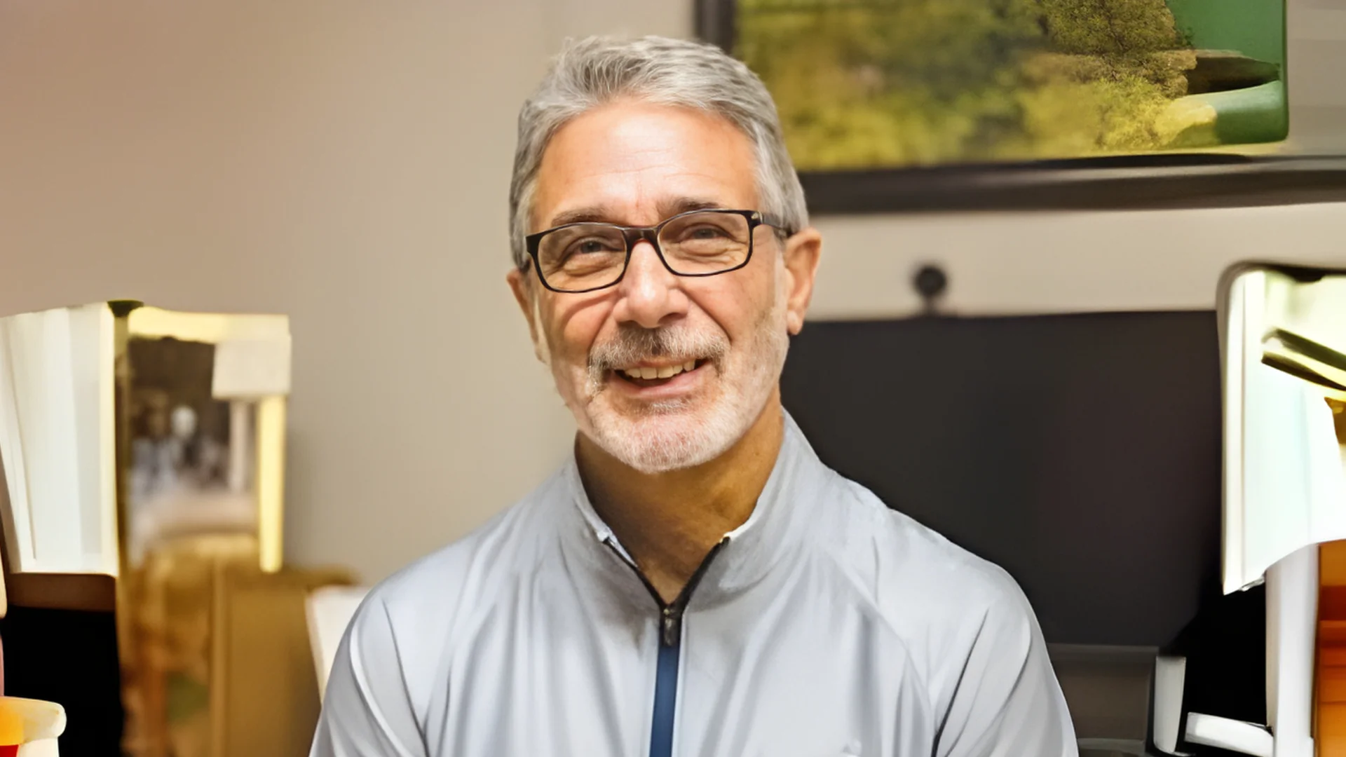 Mark Champagne, executive director of Sumter United Ministries Mark Champagne, executive director of Sumter United Ministries