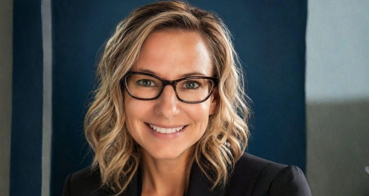 Kelly Geiger, Expertise in Change Management and Digital HR Kelly Geiger, Expertise in Change Management and Digital HR