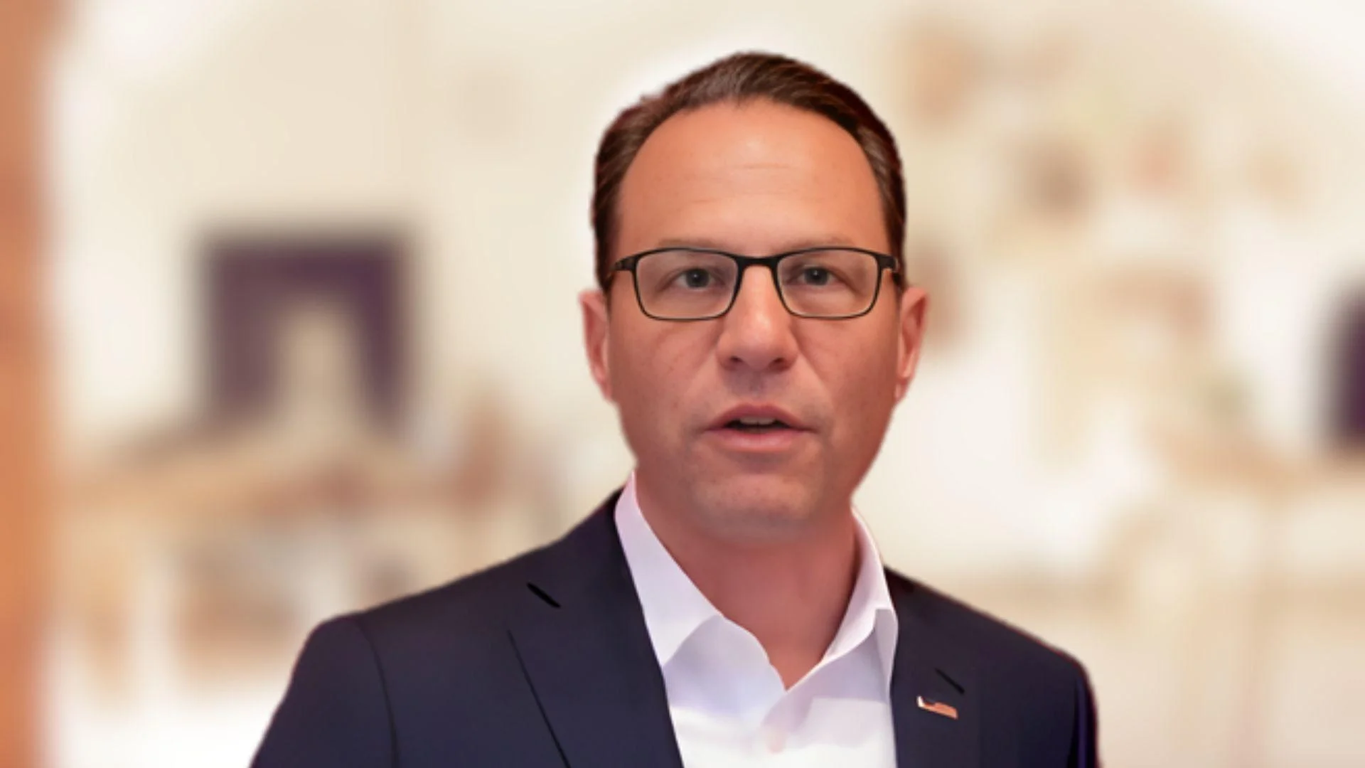 Josh Shapiro, Governor for Pennsylvania - X