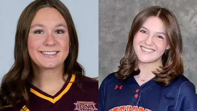 LeeAnn Downey and Anika Pelekis LeeAnn Downey and Anika Pelekis