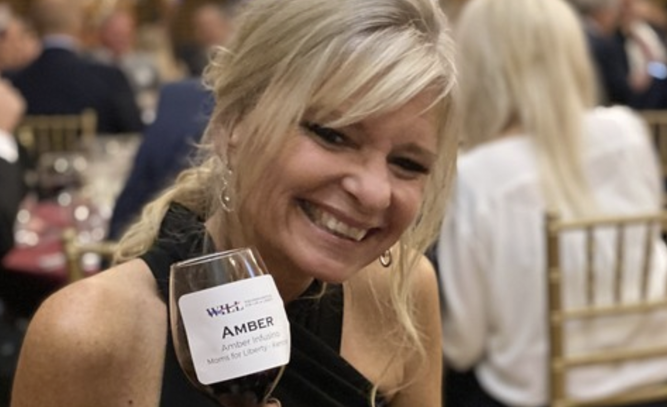 Infusino: ‘School boards weren’t very happy to see us at each meeting, but we packed the room’