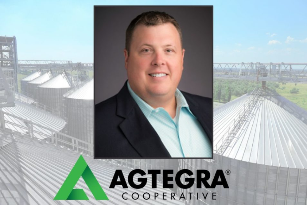 The South Dakota State Fair Announces Agtegra’s Contribution to the DEX: Dakota Events Complex