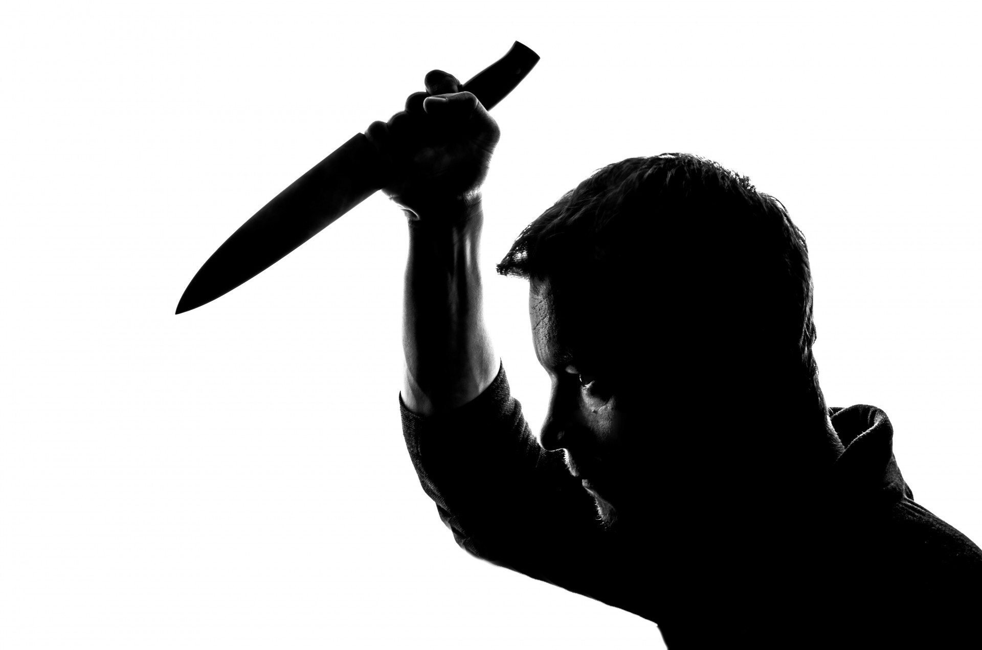 Reference to a Stabbing Reference to a Stabbing