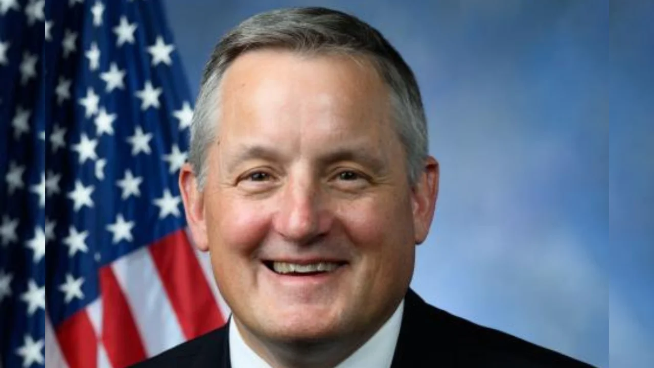 Bruce Westerman highlights key events involving Arkansans and industries Bruce Westerman highlights key events involving Arkansans and industries