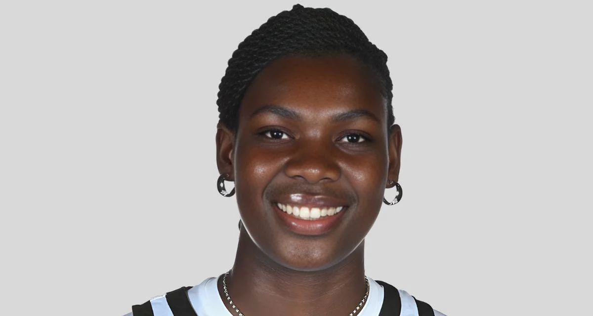 Madina Okot named SEC co-Player of the Week after key wins for South Carolina