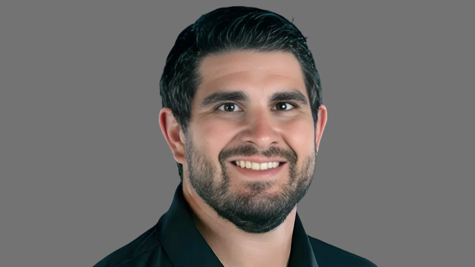 Pat Markarian, Offensive Line Coach & Run Game Coordinator