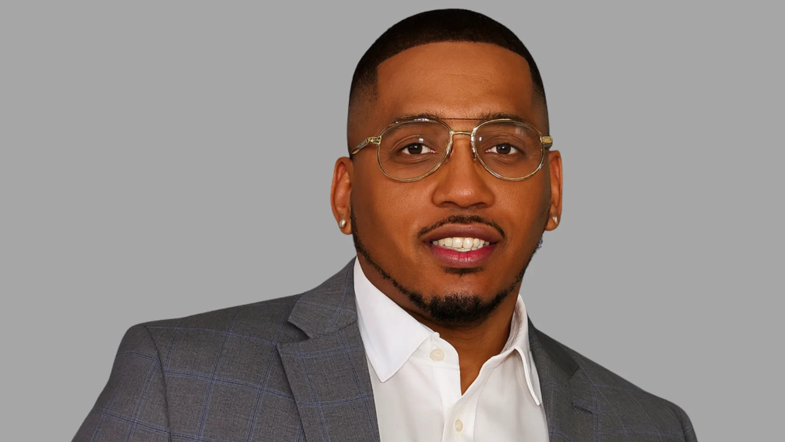 Sinatris Jackson, Founder of Kreative Mindz Sinatris Jackson, Founder of Kreative Mindz